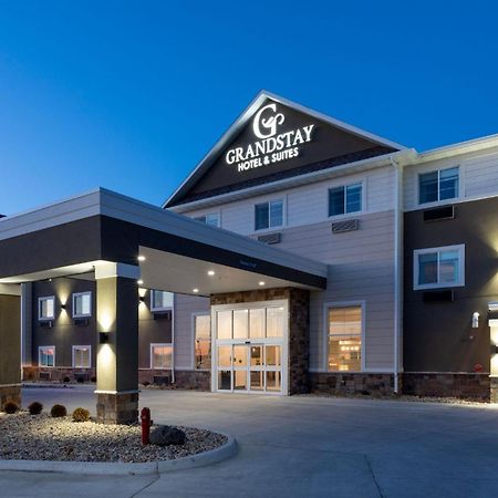 Grandstay Hotel & Suites Algona Esterno foto