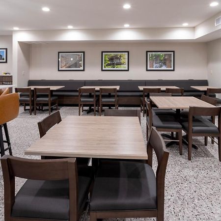 Grandstay Hotel & Suites Algona Esterno foto