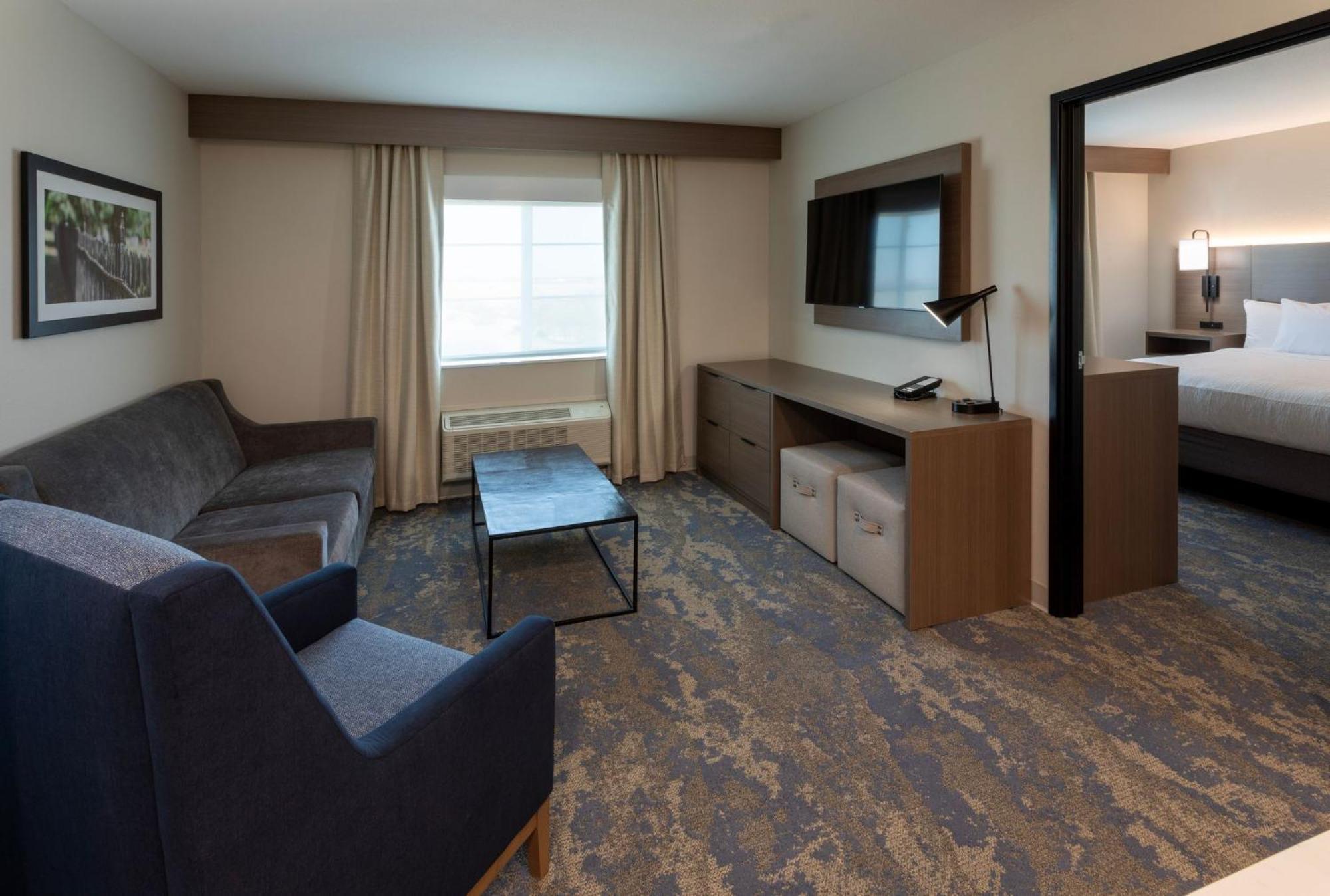 Grandstay Hotel & Suites Algona Esterno foto