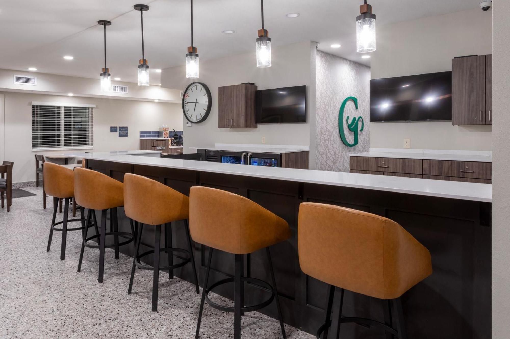 Grandstay Hotel & Suites Algona Esterno foto